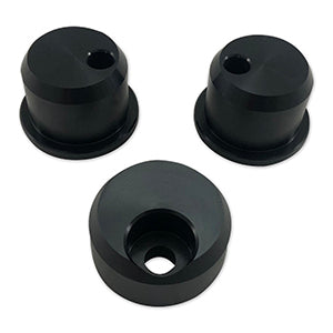 240sx/Skyline to 350z/370z Diff Conversion Bushings