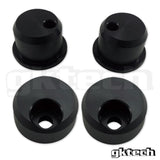 Z33/ Z34 2 bolt diff housing (4 bushings in total)