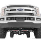 4.5 Inch Lift Kit  |  FR D/S  |  C/O Vertex | Ford F-250/F-350 Super Duty (17-22)
