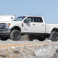 4.5 Inch Lift Kit | D/S | V2 | Ford F-250/F-350 Super Duty 4WD (2017-2022)