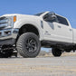 4.5 Inch Lift Kit  |  FR D/S  |  C/O Vertex | Ford F-250/F-350 Super Duty (17-22)
