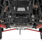 Receiver Hitch | Polaris RZR XP 1000