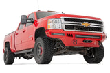 3.5 Inch Lift Kit | Knuckle | Vertex | w/ Overloads | Chevy/GMC 2500HD/3500HD (11-19)