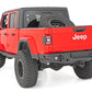 Rear Bumper | Tubular | Jeep Gladiator JT 4WD (2020-2025)