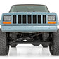 Headlights | Rectangle | 5"x7" | Jeep Cherokee XJ 2WD/4WD (84-01)