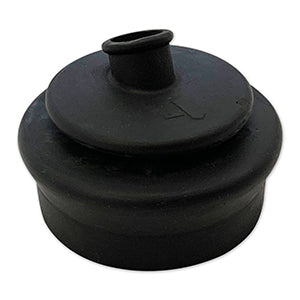 Transmission shifter boot