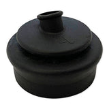 Transmission shifter boot