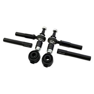 Z34 370z/G37 High misalignment Tie Rod Ends