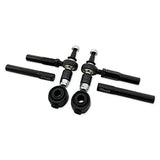 Z34 370z/G37 High misalignment Tie Rod Ends