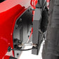 Rear Bumper | Trail | Tire Carrier | Jeep Wrangler JL (18-26)/Wrangler Unlimited (18-26)