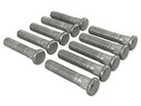 +20mm extended wheel lug studs