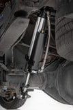 Vertex 2.5 Reservoir Rear Shocks | 3.5-7.5" | Chevy/GMC 2500HD/3500HD (11-25)