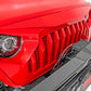 Replacement Grille | Angry Eyes | Jeep Gladiator JT/Wrangler JL 4WD (18-26)