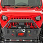 9 Inch LED Headlights | DOT Approved | Jeep Gladiator JT/Wrangler JL (18-26)