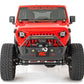 Replacement Grille | Angry Eyes | Jeep Gladiator JT/Wrangler JL 4WD (18-26)
