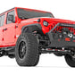 Replacement Grille | Angry Eyes | Jeep Gladiator JT/Wrangler JL 4WD (18-26)