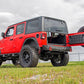 Tailgate Table | Jeep Wrangler JL (18-26)/Wrangler Unlimited (18-26)