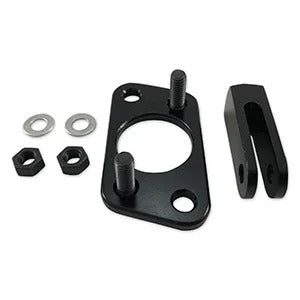 Clutch master cylinder adapter to suit 240sx/Skyline