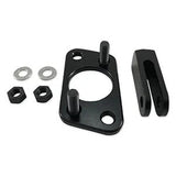 Clutch master cylinder adapter to suit 240sx/Skyline