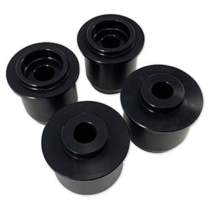 Z33 350z/ G35 Solid Rear Subframe Bushings - DISCOUNT