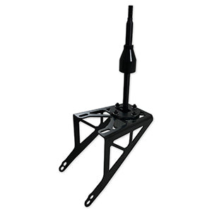 V2 CD009 Transmission shifter relocation setup - DISCOUNT