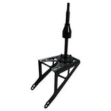 V2 CD009 Transmission shifter relocation setup - DISCOUNT