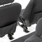 Seat Covers | Front Bucket Seats | Ford F-150/Lightning/F-250/F-350  (15-25)