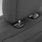 Seat Covers | Front Bucket Seats | Ford F-150/Lightning/F-250/F-350  (15-25)
