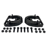 240sx offset camber strut tops