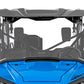 Full Windshield | Scratch Resistant | Honda Pioneer 1000