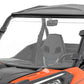 Full Windshield | Scratch Resistant | Can-Am Maverick Sport