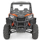 Vented Full Windshield | Scratch Resistant | Can-Am Maverick Sport 1000R