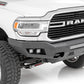 Front Bumper | Ram 2500 2WD/4WD (2019-2026)