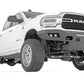Front Bumper | Ram 2500 2WD/4WD (2019-2026)