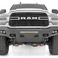Front Bumper | Ram 2500 2WD/4WD (2019-2026)