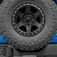 Spare Tire Relocation | Ford Bronco 4WD (2021-2025)
