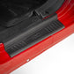 Entry Guards | Front and Rear | Jeep Wrangler Unlimited 2WD/4WD (2007-2018)