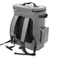 Insulated Backpack Cooler | 24 Cans | Waterproof