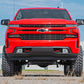 Tow Hooks | Forged | Red | Chevy Silverado 1500 2WD/4WD (2019-2025 & Classic)