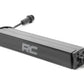 12 Inch Black Series LED Light Bar | Single Row