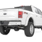 SRX2 Adj Aluminum Step | Crew Cab | Ford F-150/Lightning/F-250/F-350/Raptor (15-25)