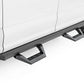 SRX2 Adj Aluminum Step | Crew Cab | Ford F-150/Lightning/F-250/F-350/Raptor (15-25)