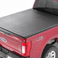 Soft Tri-Fold Bed Cover | 6'10" Bed | Ford F-250/F-350 Super Duty (17-26)