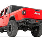 Rear Bumper | Jeep Gladiator JT 4WD (2020-2025)