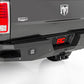 Rear Bumper | Ram 2500 (10-26)/3500 (11-25) 2WD/4WD