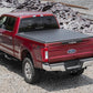 Soft Tri-Fold Bed Cover | 6'10" Bed | Ford F-250/F-350 Super Duty (17-26)