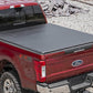 Soft Tri-Fold Bed Cover | 6'10" Bed | Ford F-250/F-350 Super Duty (17-26)