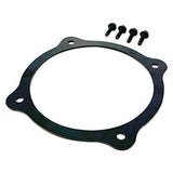 240sx/Skyline transmission lower shift boot retainer