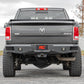 Rear Bumper | Ram 2500 (10-26)/3500 (11-25) 2WD/4WD