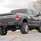 Rear Bumper | Ram 2500 (10-26)/3500 (11-25) 2WD/4WD